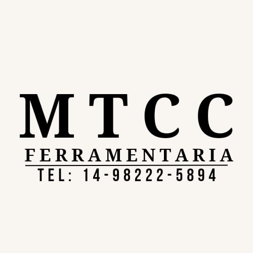 Logo MTCC Ferramentarias