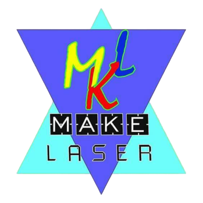 Logo MK Laser