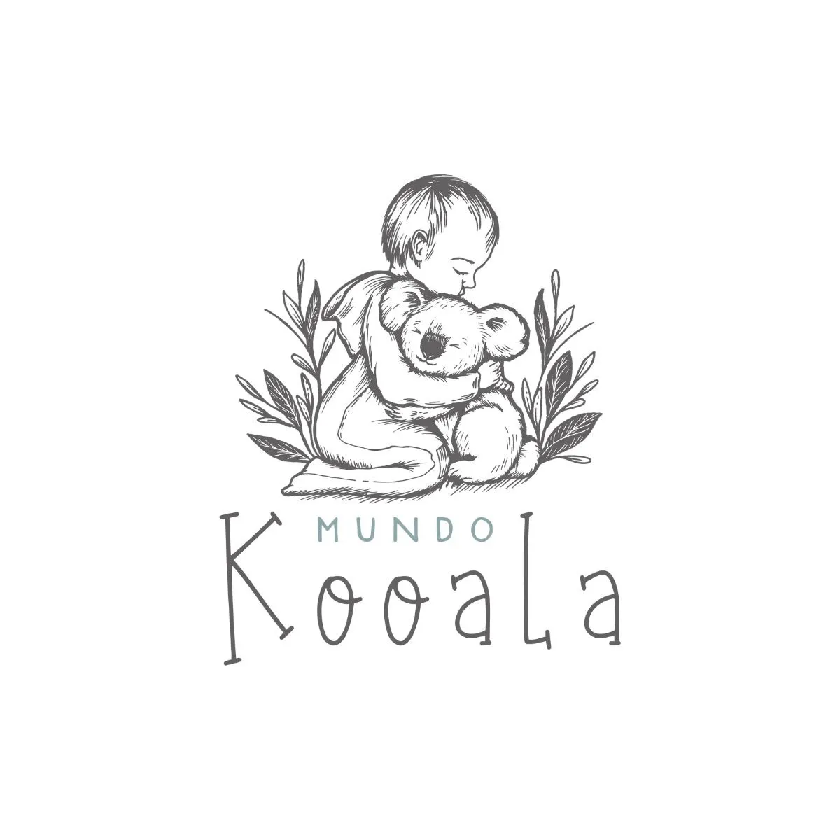 Logo Mundo Kooala